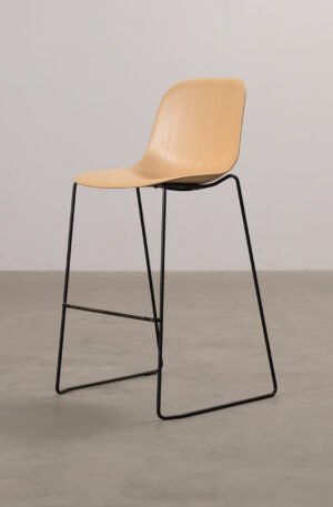 Hem Touchwood baarituoli pyökki 75 cm