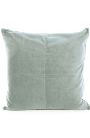 Ceannis Velvet Collection tyynynpäällinen 50x50 cm Sininen