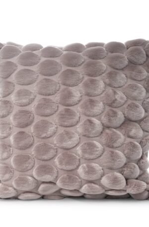 Ceannis Egg Collection tyynynpäällinen 50x50 cm Rosa