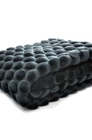 Ceannis Egg Collection huopa 170x130 cm Bensiini