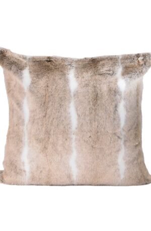 Ceannis Spring Deer tyynynpäällinen 50x50 cm Luonnollinen