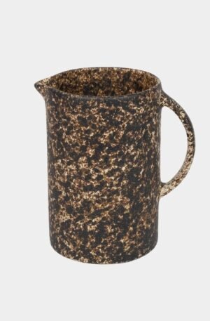 Olsson & Jensen Peppar kannu 18 cm Ruskea