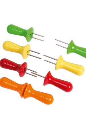 Zyliss Zyliss maissintähkänpidike 4 kpl Multi