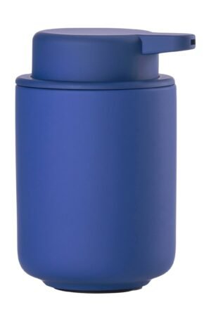 Zone Denmark Ume saippuapumppu Indigo Blue
