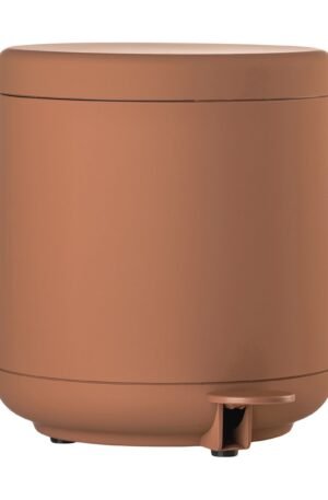 Zone Denmark Ume poljinroskakori 4 l Terracotta