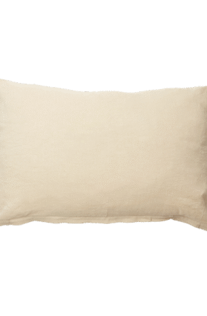 Olsson & Jensen Livia tyynynpäällinen 40x60 cm Luonnonvalkoinen
