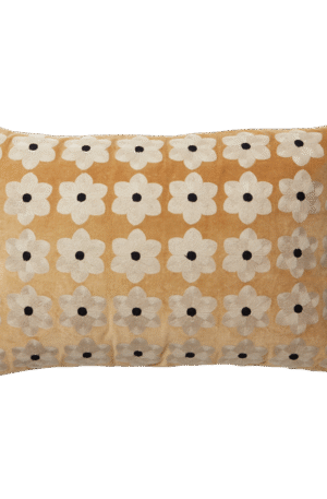 Olsson & Jensen Daisy tyynynpäällinen 40x60 cm Beige