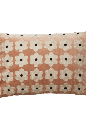 Olsson & Jensen Daisy tyynynpäällinen 40x60 cm Vanharoosa