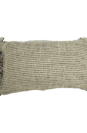 Olsson & Jensen East tyynynpäällinen 40x70 cm Ruskea