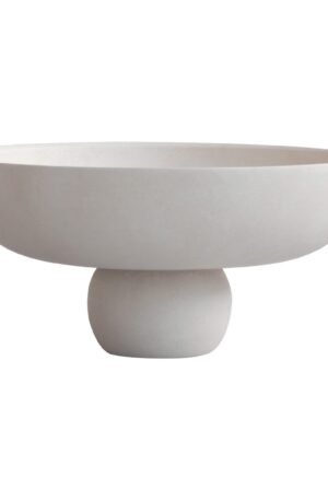 101 Copenhagen Baburu medio kulho Ø30 cm Birch