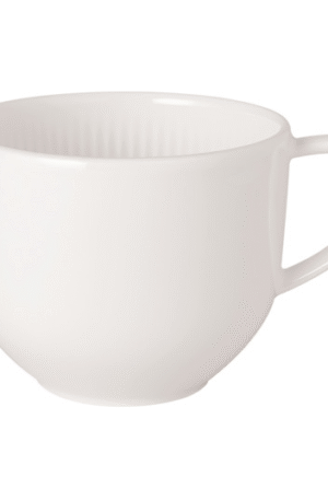 Villeroy & Boch Afina kuppi 15 cl White