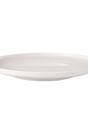 Villeroy & Boch Afina lautanen Ø22 cm White