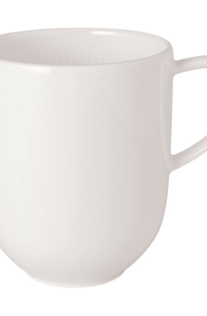 Villeroy & Boch Afina muki 30 cl White