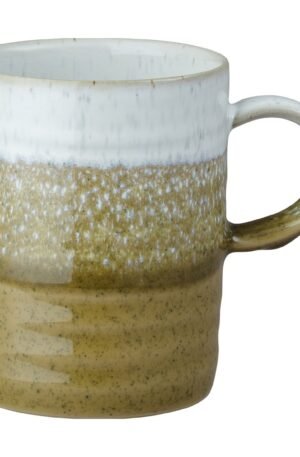 Denby Kiln Accents muki 40 cl Ochre