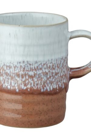 Denby Kiln Accents muki 40 cl Rust