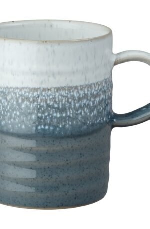 Denby Kiln Accents muki 40 cl Slate