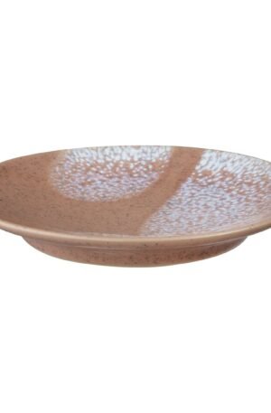 Denby Kiln Accents lautanen S Ø17 cm Rust