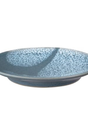 Denby Kiln Accents lautanen S Ø17 cm Slate
