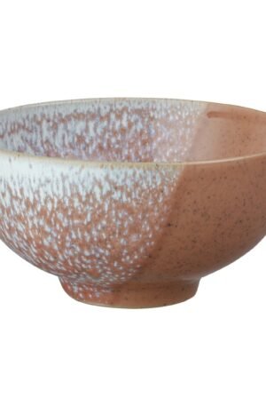 Denby Kiln Accents riisikulho 48 cl Rust