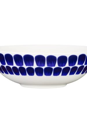 Arabia 24h Tuokio kulho Ø16 cm Koboltti