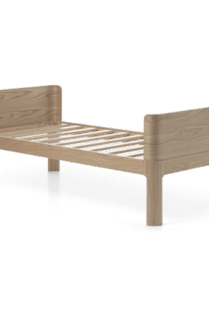 FLEXA Nova juniorsänky Tammi