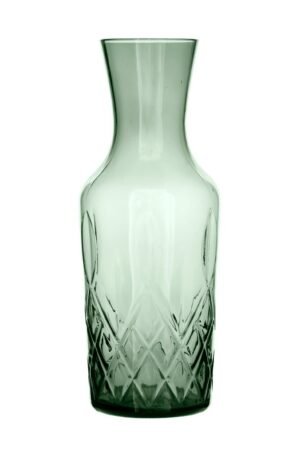 Lyngby Glas Sorrento-vesikannu 1 litra Vihreä