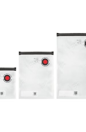 Zwilling Zwilling vakuumipussisetti S/M/L