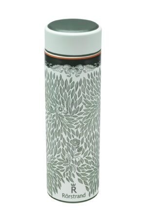 Rörstrand Ostindia Floris termospullo 50 cl Vihreä