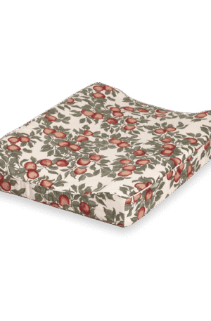 Garbo&Friends Pomme satiininen vaihtosänky 50x65x9 cm