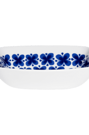 Rörstrand Mon Amie suorakulmainen kulho 15,5x21,2 cm