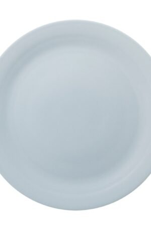Arabia Mainio lautanen Ø25 cm Talven sininen