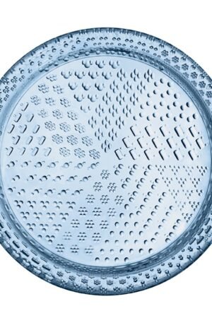 Iittala Tundra leipälautanen Ø 15 cm Aqua