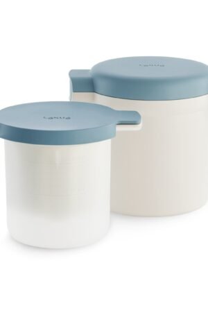 Lékué Lékué kefir & jogurtinvalmistusastia. Sininen