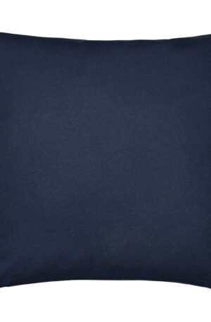 Linum Annabell tyynynpäällinen 40x40 cm Tumman mariininsininen