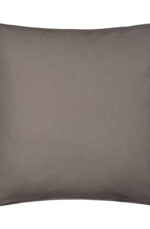 Linum Annabell tyynynpäällinen 50 x 50 cm Myyränruskea