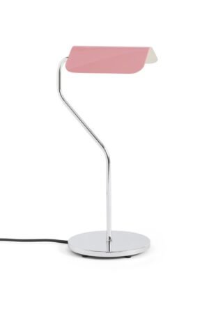 HAY Apex pöytävalaisin Luis pink.