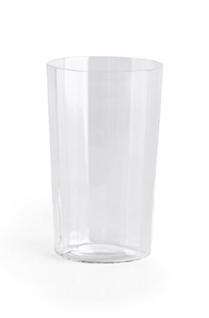 HAY Angle juomalasi Medium 10 cm