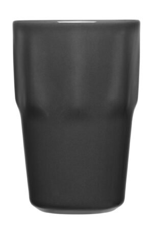 Iittala Solare muki 30 cl Teräksenvärinen.