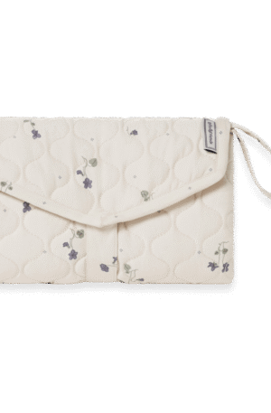 Garbo&Friends Viola Satin change to go, kannettava hoitoalusta. 46x80 cm