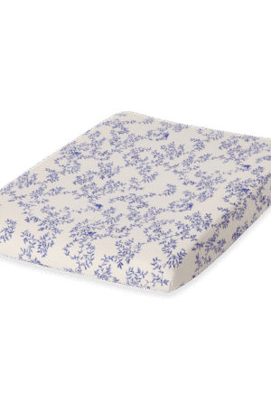 Garbo&Friends Jardim Muslin -päällys hoitoalustalle 50x70x15 cm