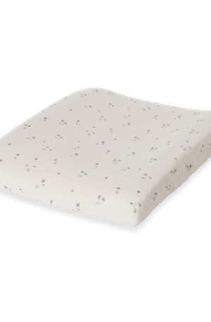 Garbo&Friends Viola Muslin -päällys hoitoalustalle 50x70x15 cm