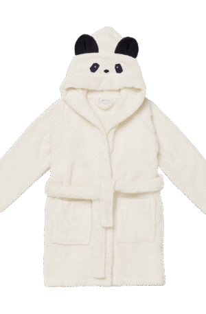 Liewood Lily kylpytakki, Panda creme de la creme 7-8 vuotta