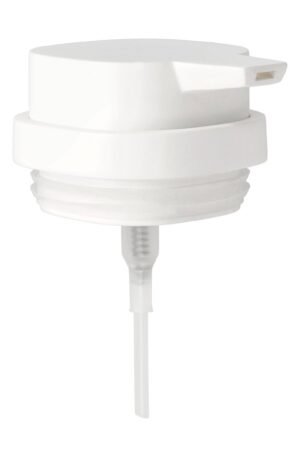 Zone Denmark Time pump till saippua-annostelija Valkoinen