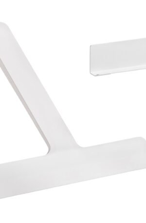 Zone Denmark Ume kaavin pidikkeellä Valkoinen