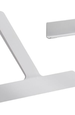 Zone Denmark Ume kaavin pidikkeellä Soft Grey