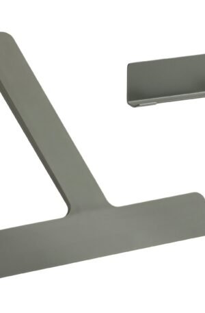 Zone Denmark Ume kaavin pidikkeellä Olive green