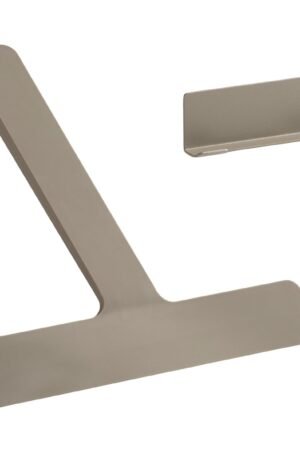 Zone Denmark Ume kaavin pidikkeellä Taupe