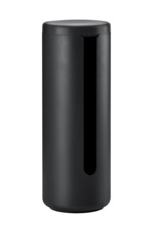 Zone Denmark Ume pidike wc-paperille Black