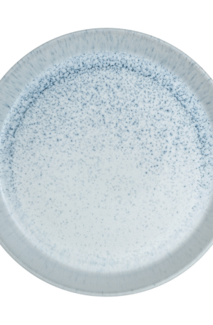 Denby Kiln blue lautanen Small, Ø 17 cm