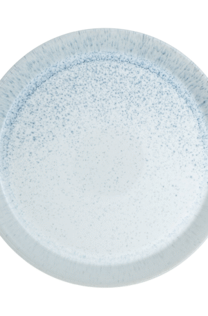 Denby Kiln blue lautanen Medium, Ø21,5 cm